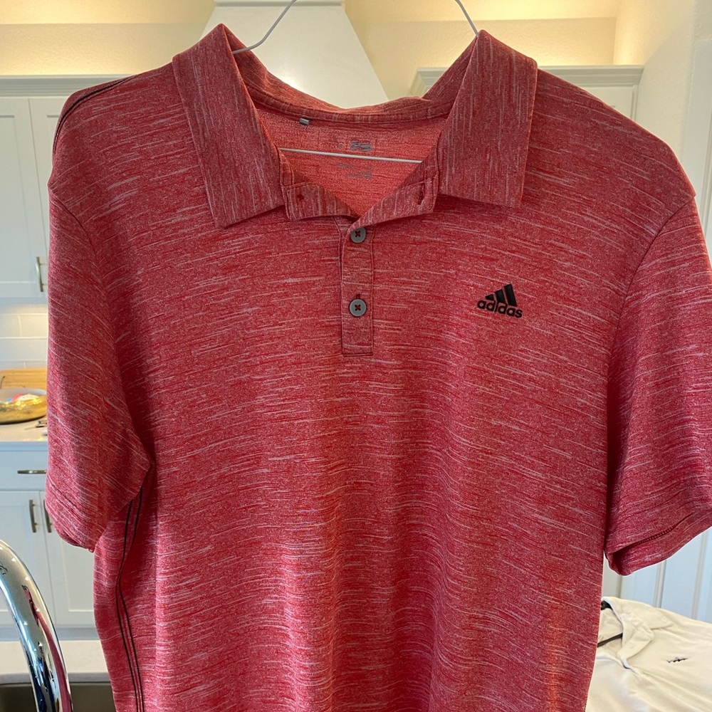 Adidas Climacool Polo